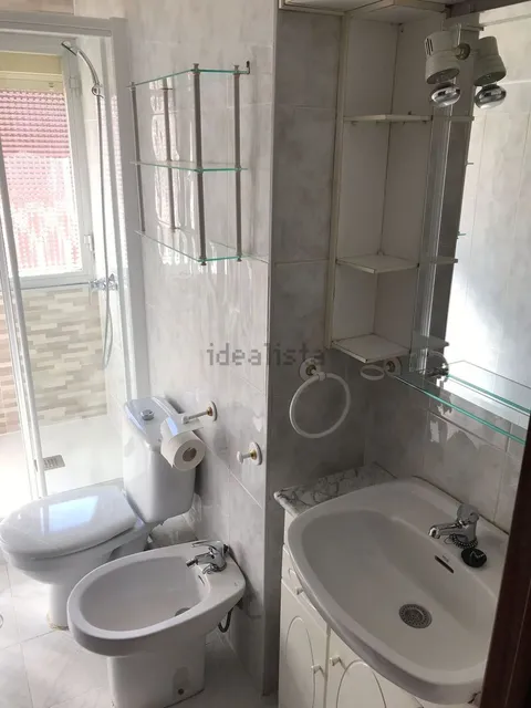 Appartamento 64 m² a Madrid