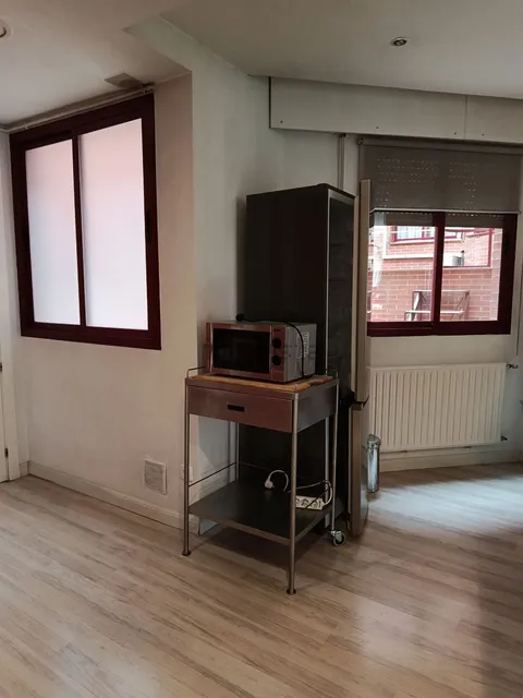 Pis de 71 m² a Madrid