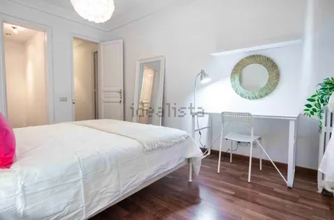 Room for rent, Barcelona