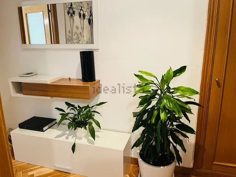Zimmer zur Miete, Madrid