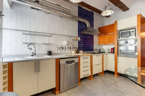 Pis de 103 m² a València