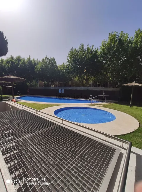 Pis de 101 m² a Còrdova
