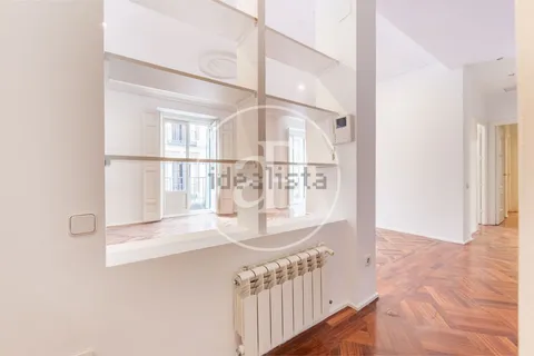Wohnung 123 m² in Madrid