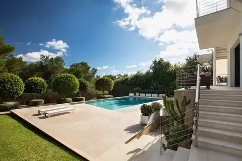 Casa de 300 m² a Calvià