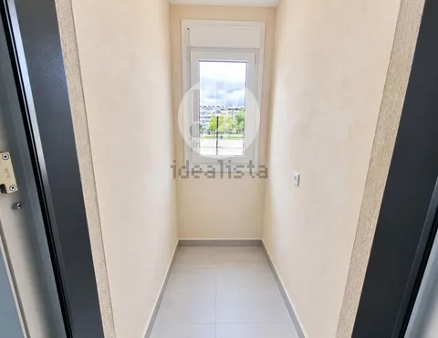 Piso de 46 m² en Burgos