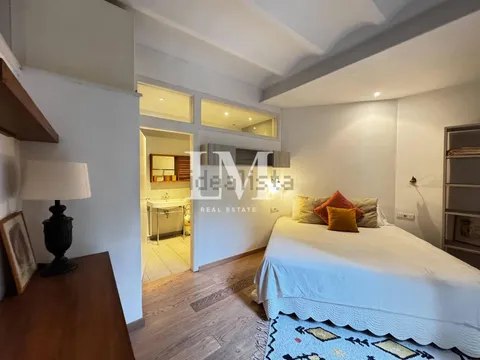 Wohnung 122 m² in Barcelona