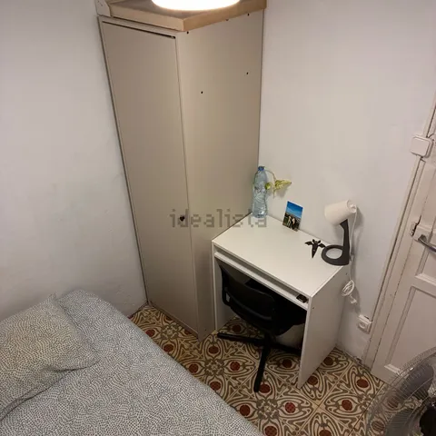 Stanza in affitto, Barcelona