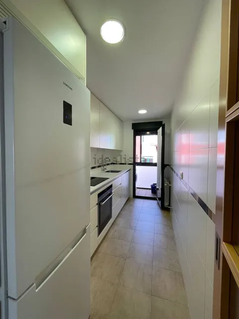 Pis de 85 m² a Las Navas del Marqués (2/30)