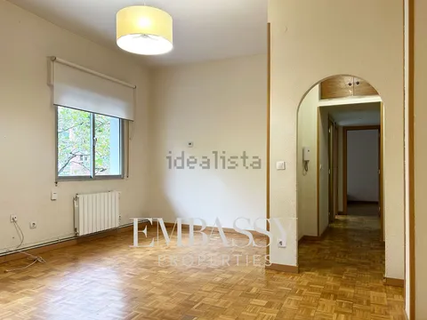 Wohnung 79 m² in Madrid