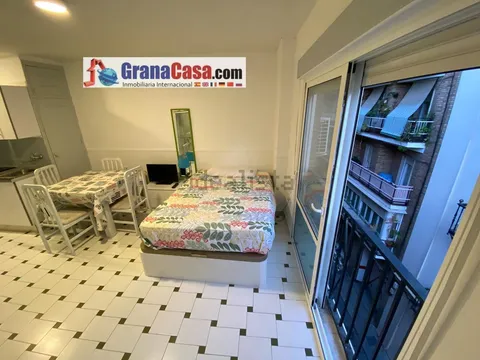 Pis de 35 m² a Granada