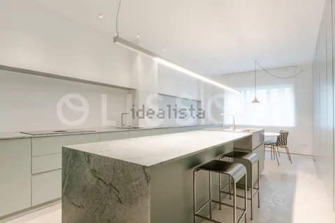 Квартира 355 м² у Madrid