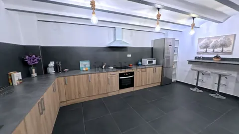 Appartement 161 m² à Turís