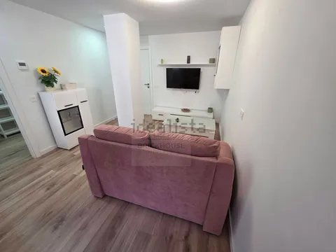 Pis de 55 m² a Màlaga