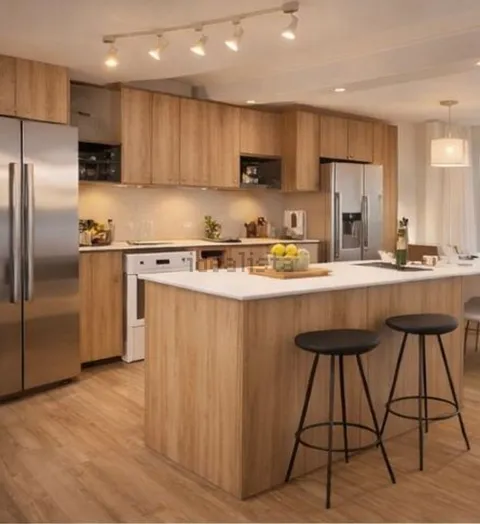 Appartamento 48 m² a Málaga