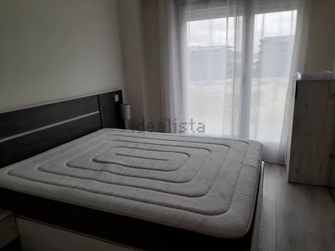 Wohnung 104 m² in Madrid