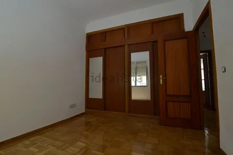 Pis de 110 m² a Madrid
