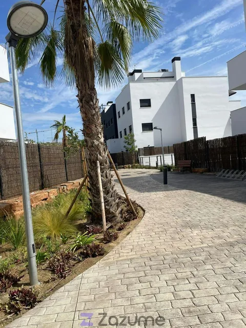 Wohnung 89 m² in Málaga