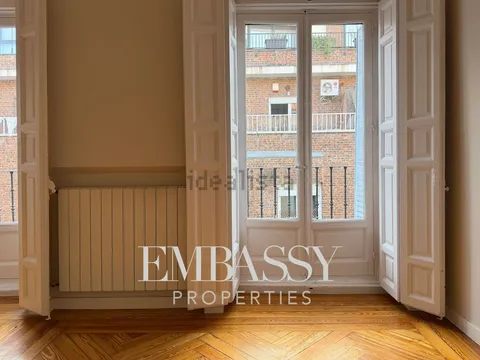 Wohnung 115 m² in Madrid