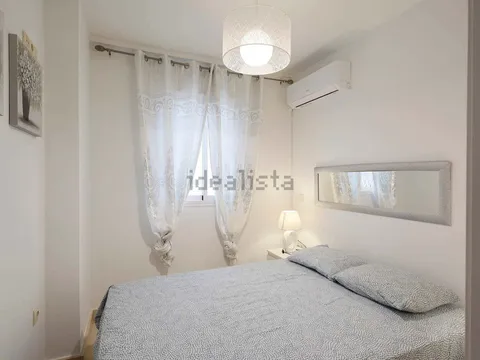 Pis de 50 m² a Madrid