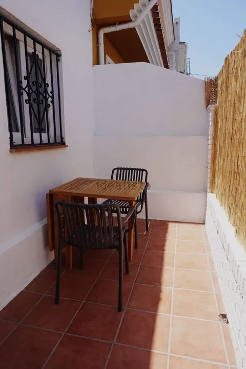 Casa de 50 m² en Málaga (2/22)