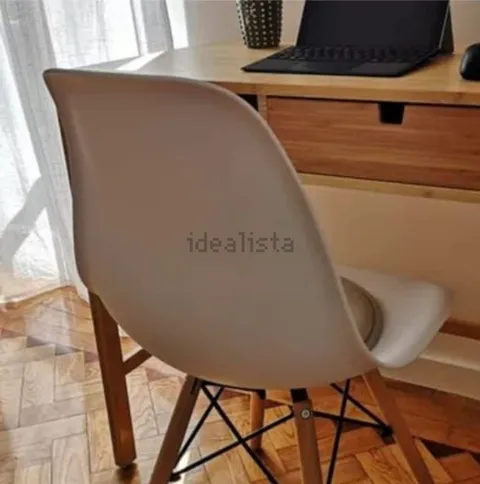 Pis de 42 m² a Madrid