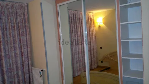 Pis de 110 m² a Madrid