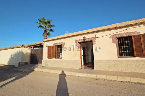 Casa de 130 m² a Torre Pacheco (2/25)