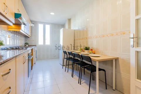 Habitació de lloguer, València