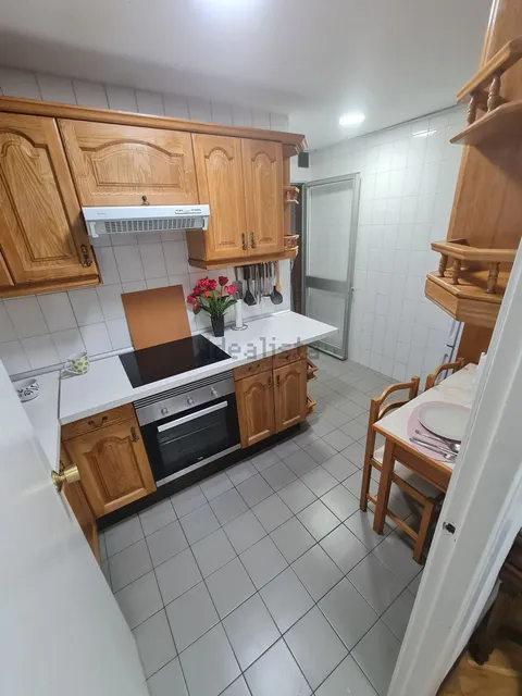 Appartamento 130 m² a Madrid