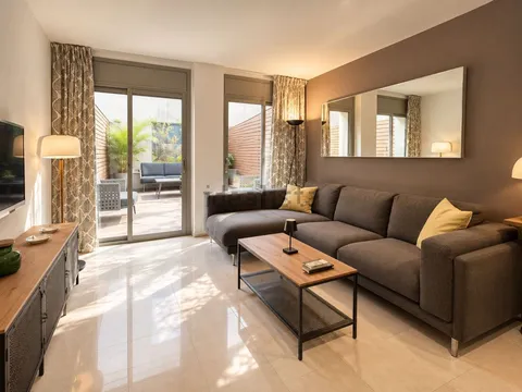 Apartamento 120 m² em Barcelona