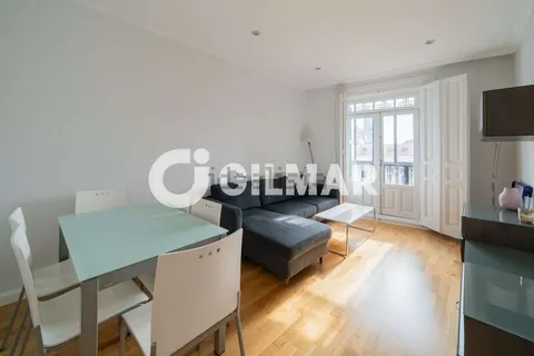 Pis de 72 m² a Madrid
