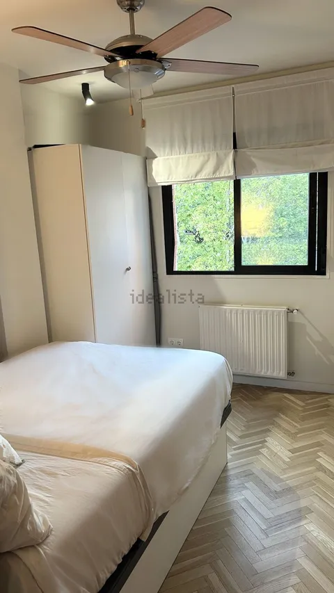 Appartamento 102 m² a Madrid