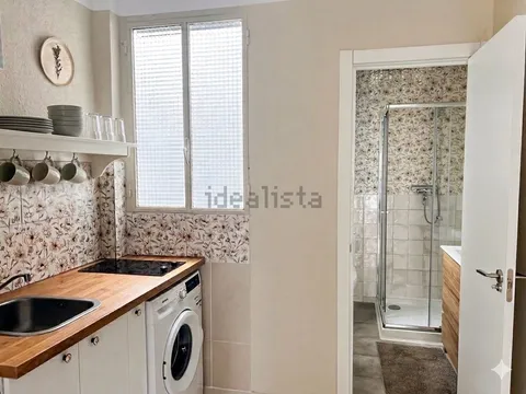 Pis de 35 m² a València
