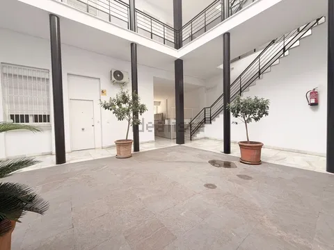 Pis de 62 m² a Sevilla