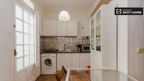 Pis de 42 m² a Madrid