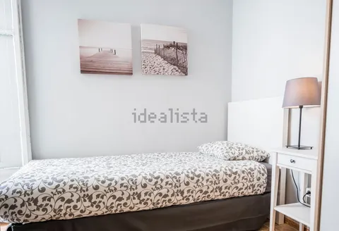 Pis de 50 m² a Saragossa