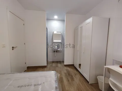 Комната в аренду, Мурсия
