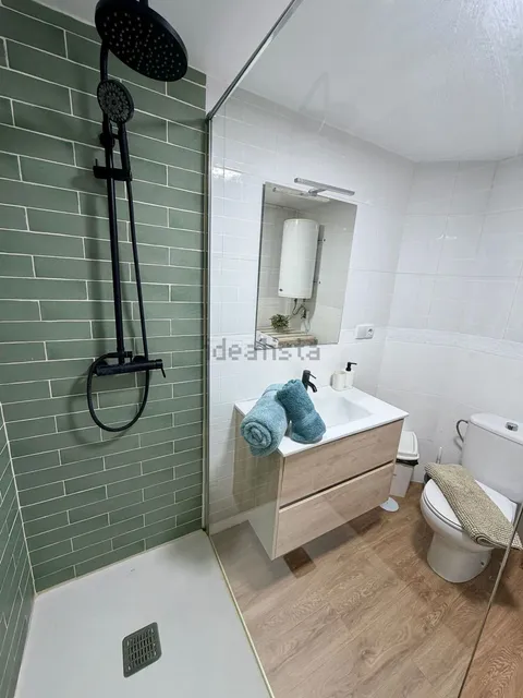 Pis de 44 m² a Torremolinos