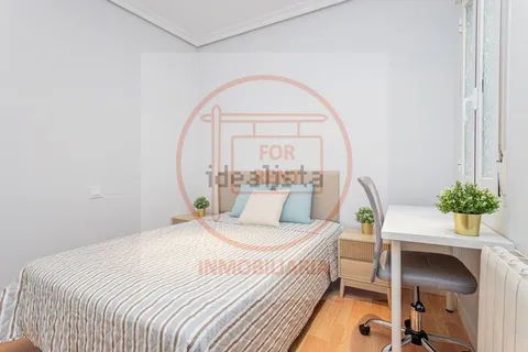 Pis de 55 m² a Madrid