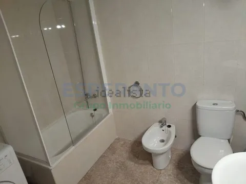 Pis de 60 m² a Màlaga