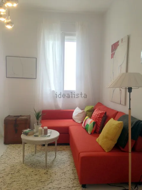 Pis de 51 m² a Madrid