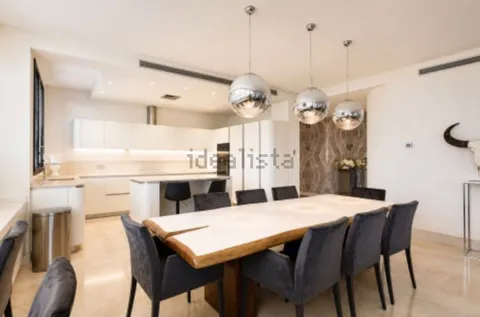 Pis de 420 m² a Marbella