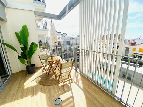 Pis de 95 m² a Palma
