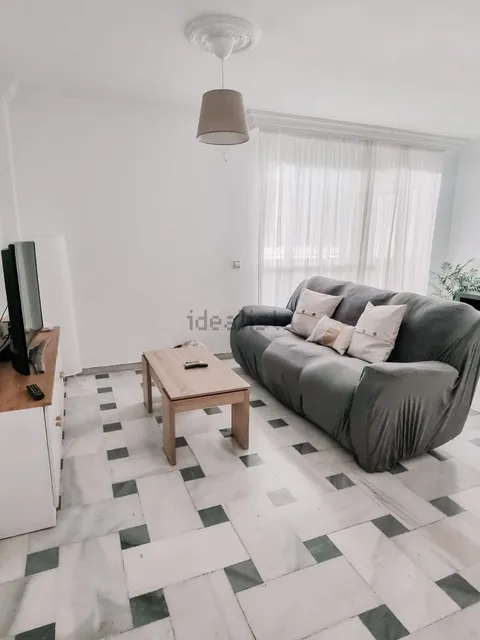 Habitació de lloguer, Màlaga