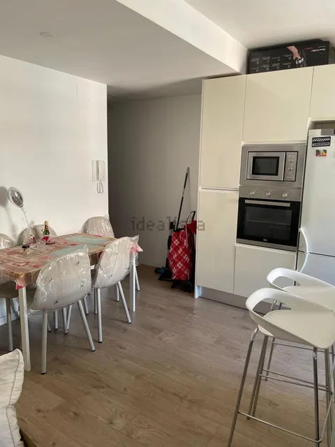 Habitació de lloguer, València (2/9)