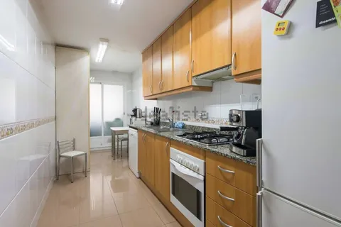 Habitació de lloguer, Badalona