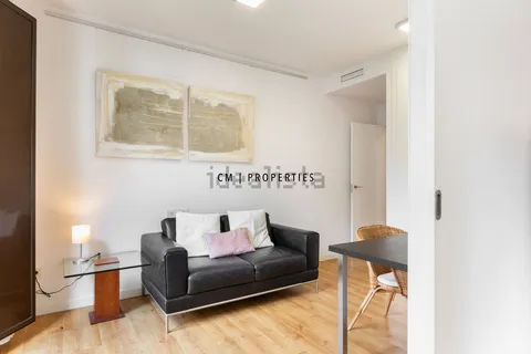Pis de 110 m² a València