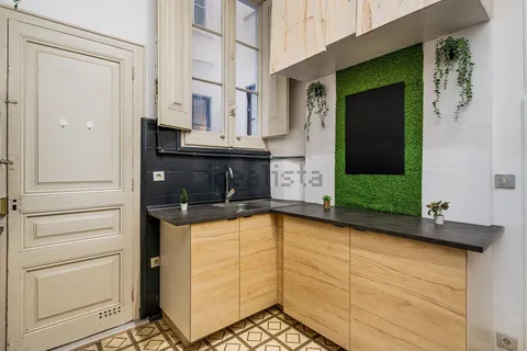 Chambre à louer, Barcelone