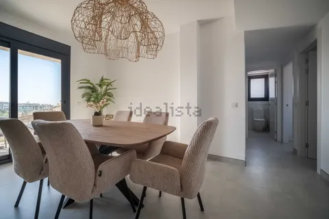 Appartement 85 m² à la Vila Joiosa / Villajoyosa