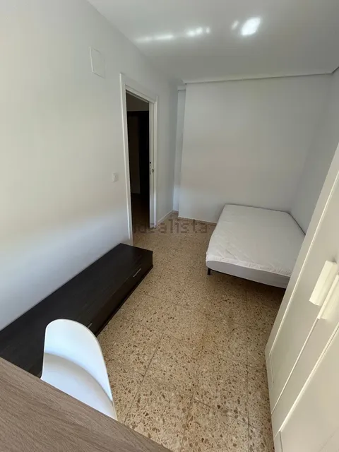 Pis de 98 m² a Castelló de la Plana